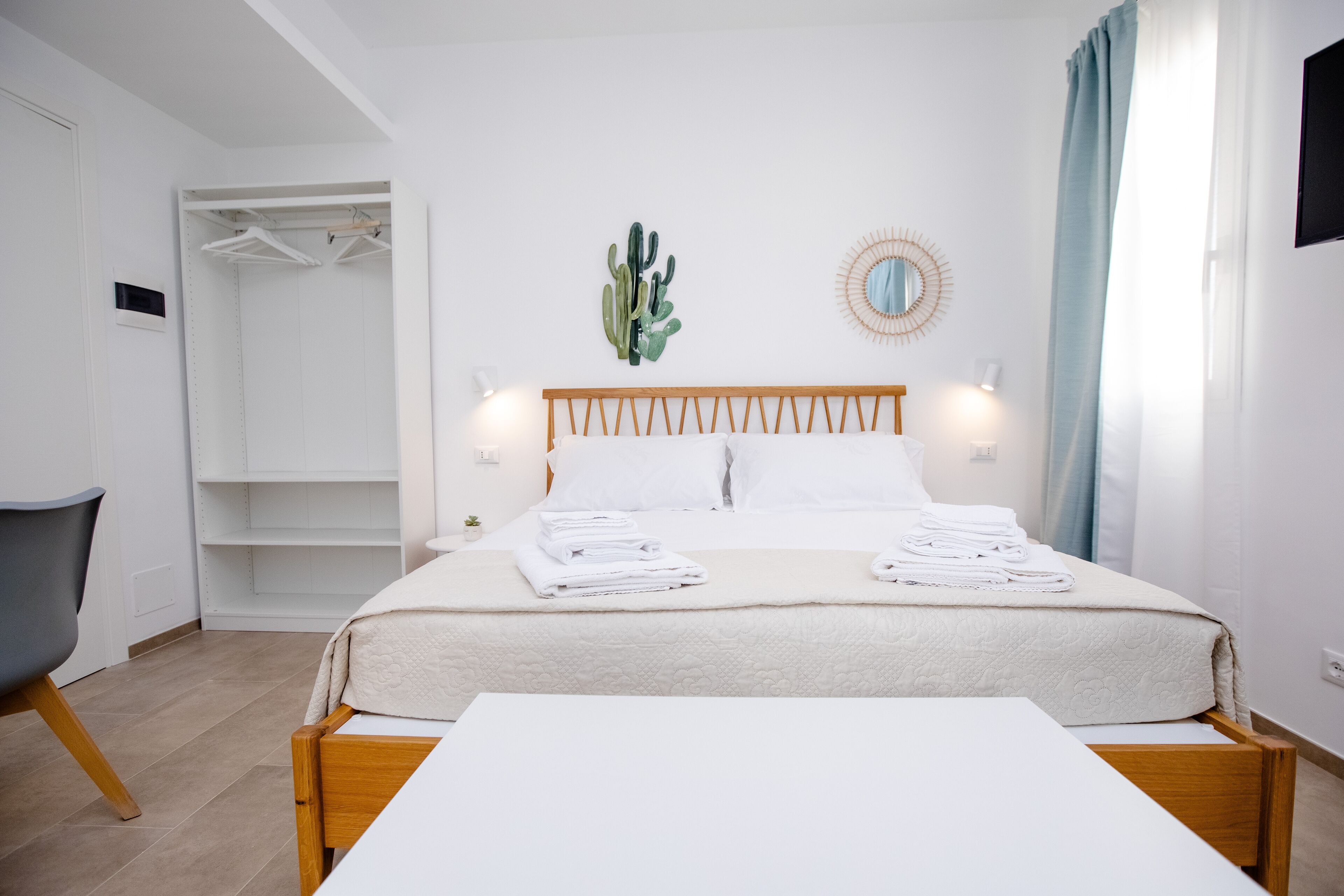 IzzHome Bella Vita Superior Room