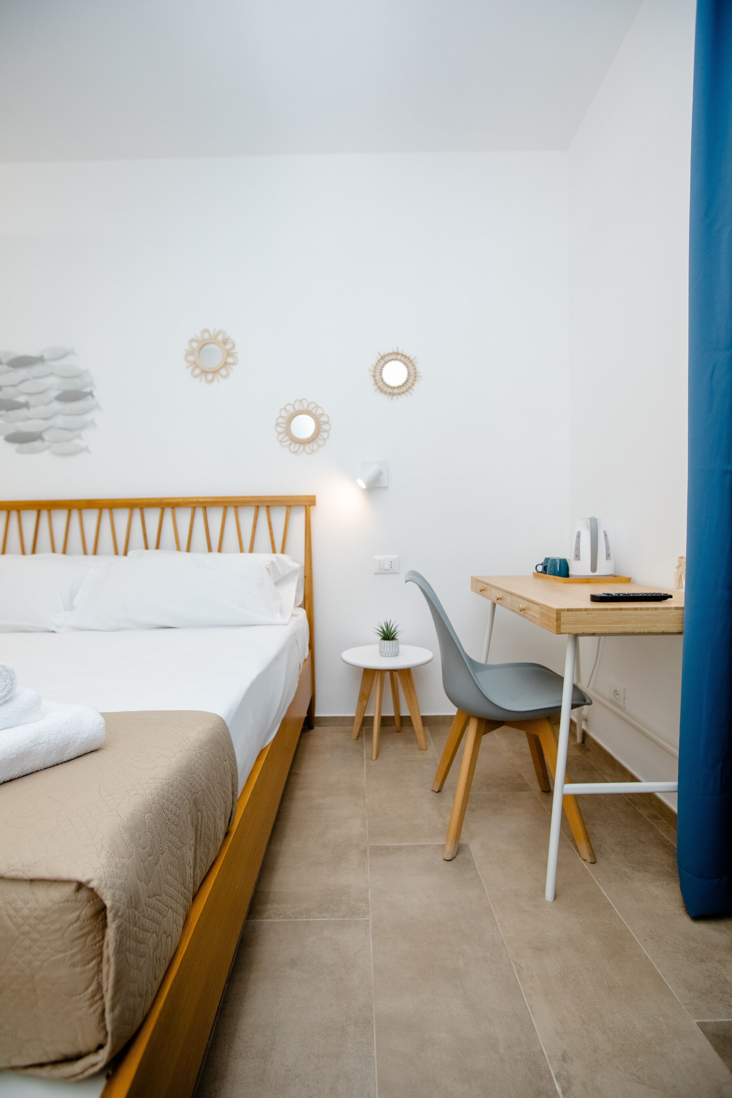 IzzHome Bella Vita Superior Room
