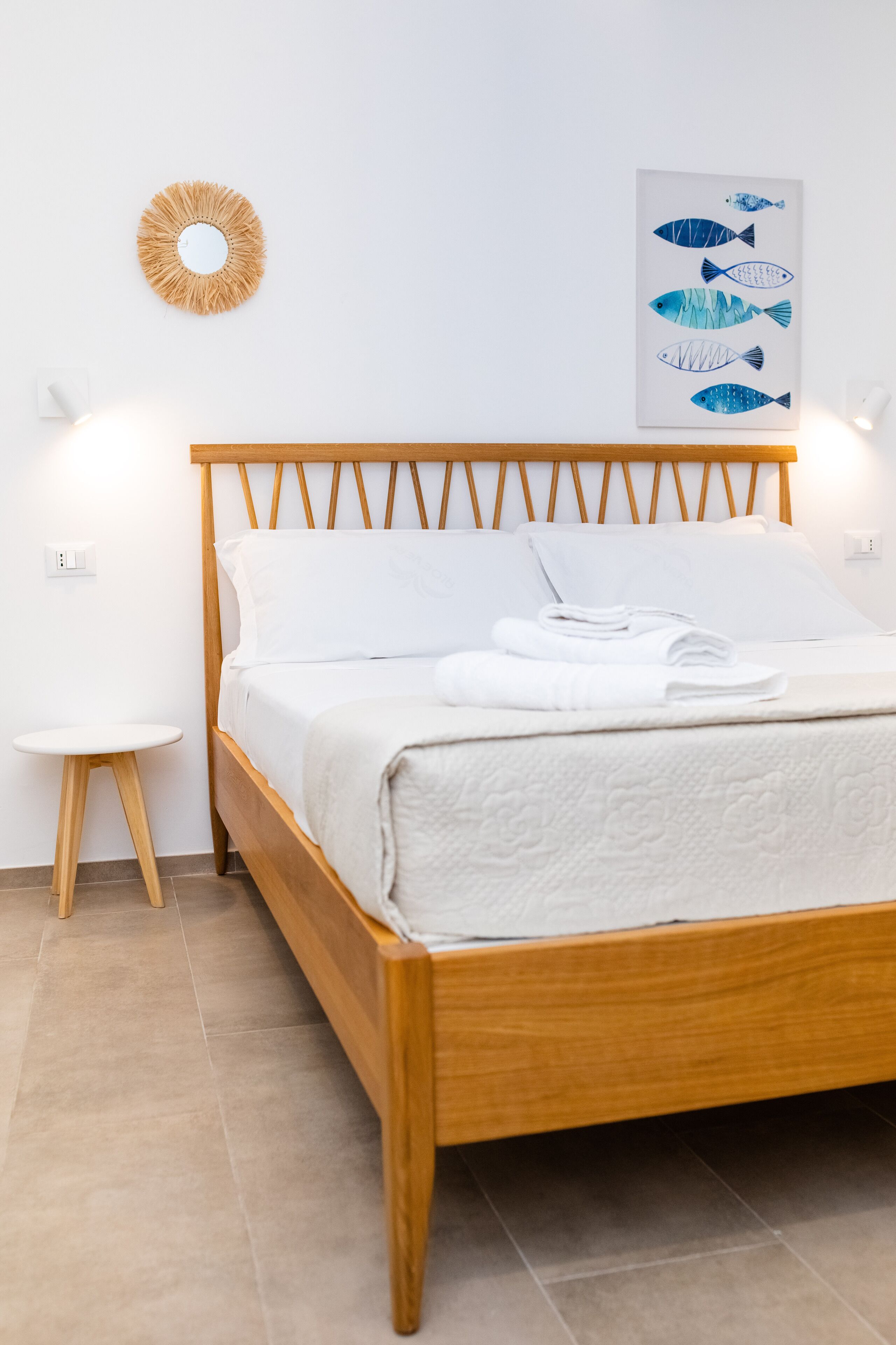 IzzHome Bella Vita Superior Room