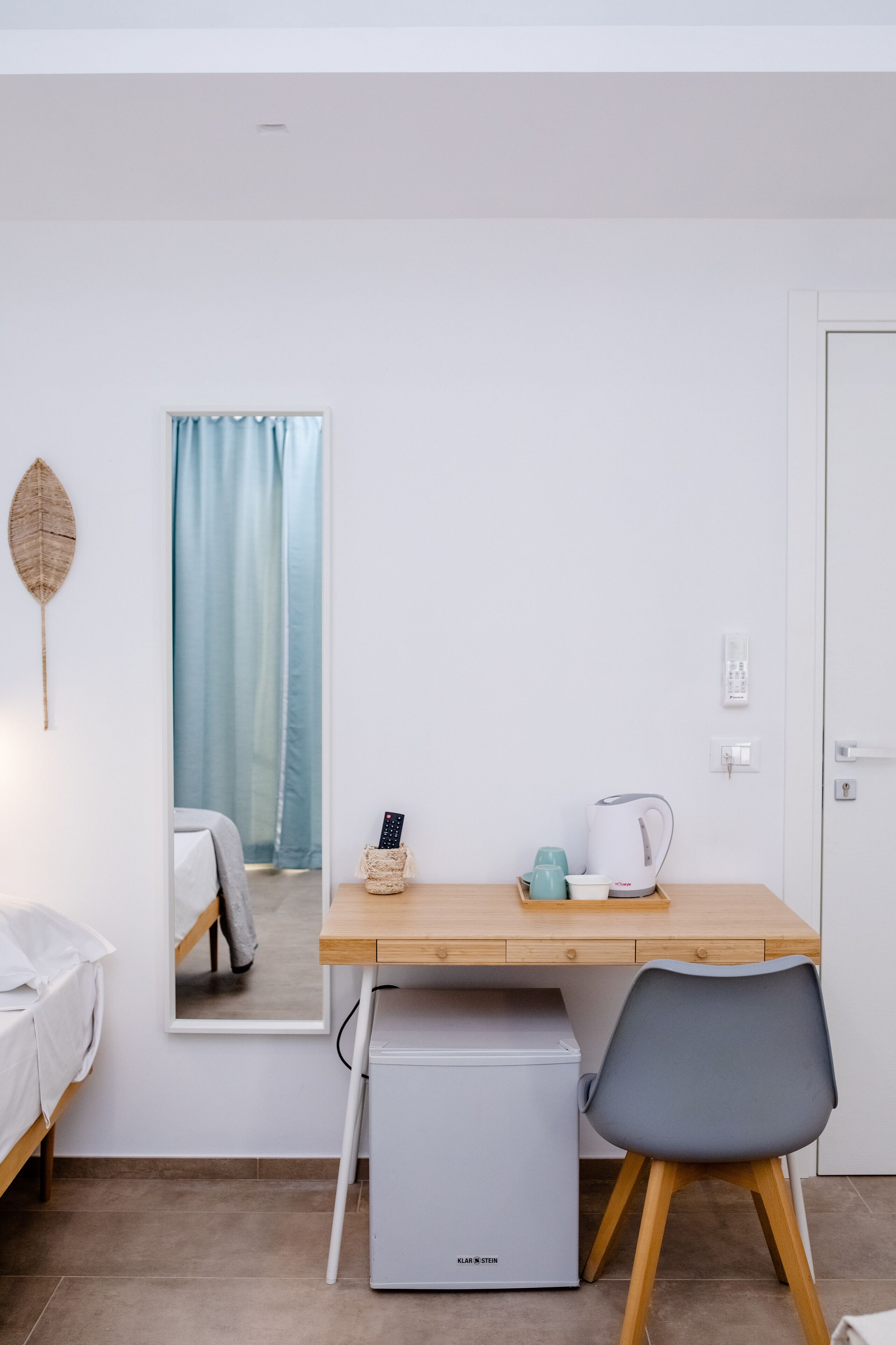 IzzHome Bella Vita Superior Room