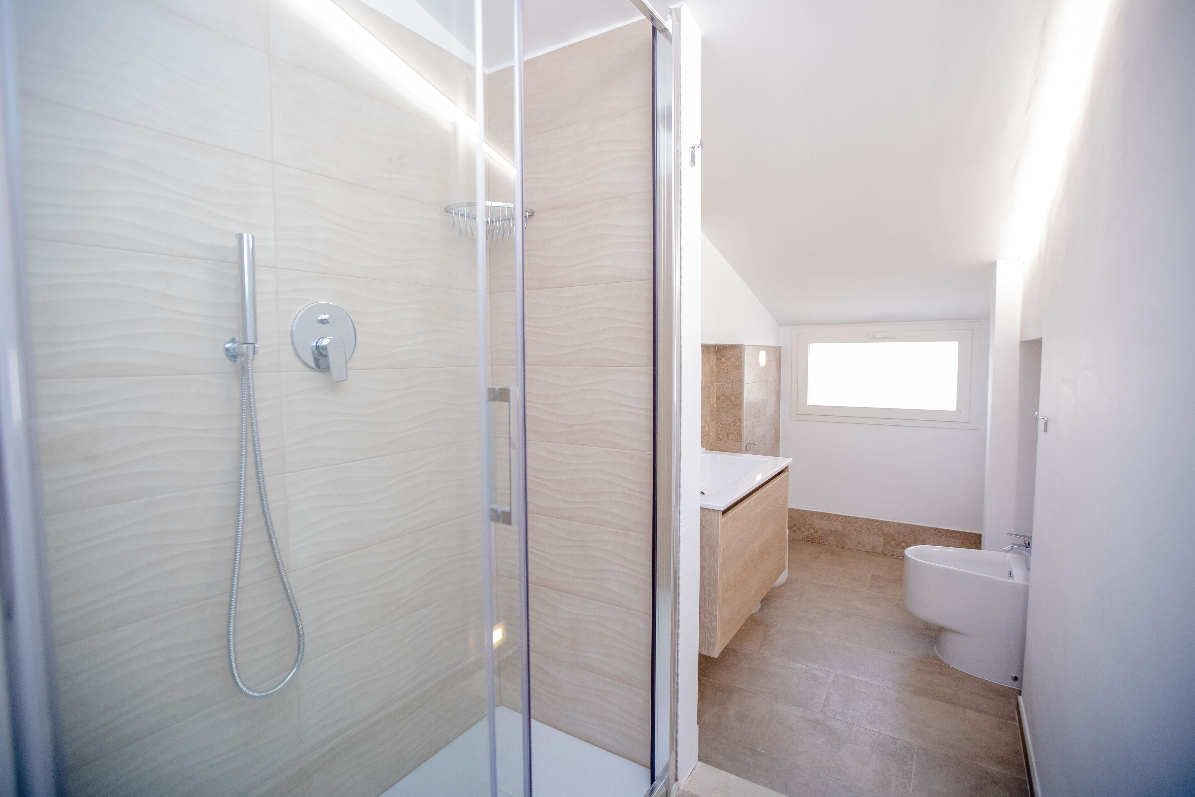 IzzHome Bella Vita Superior Room