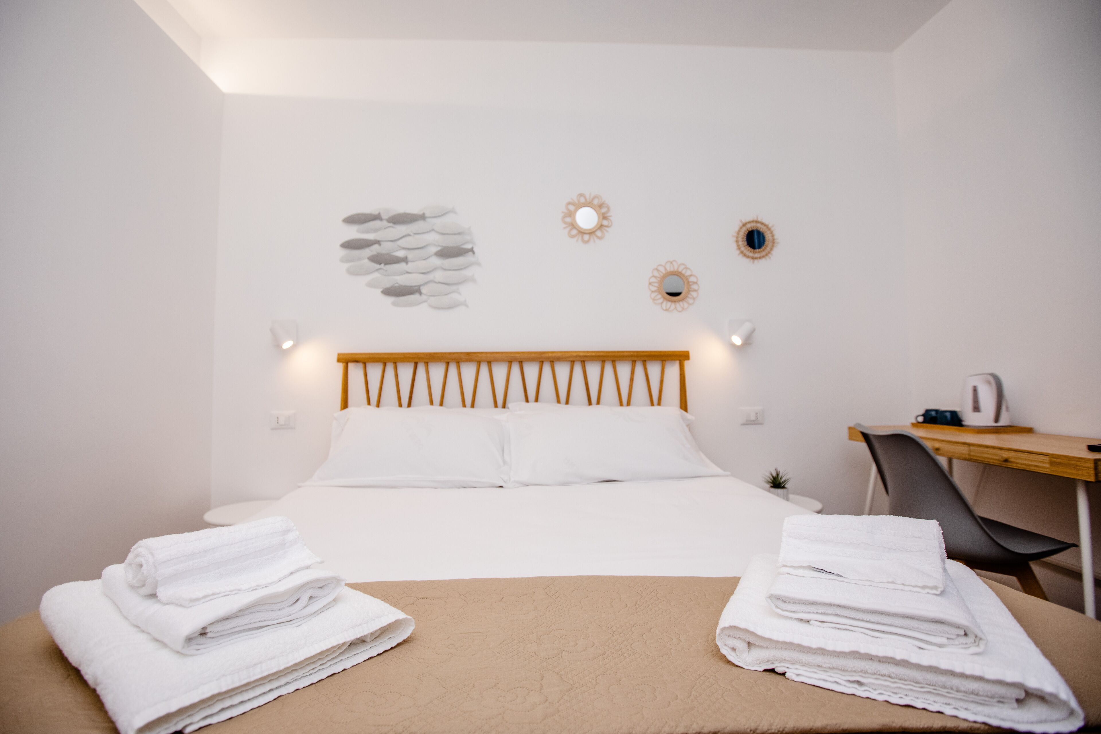 IzzHome Bella Vita Superior Room