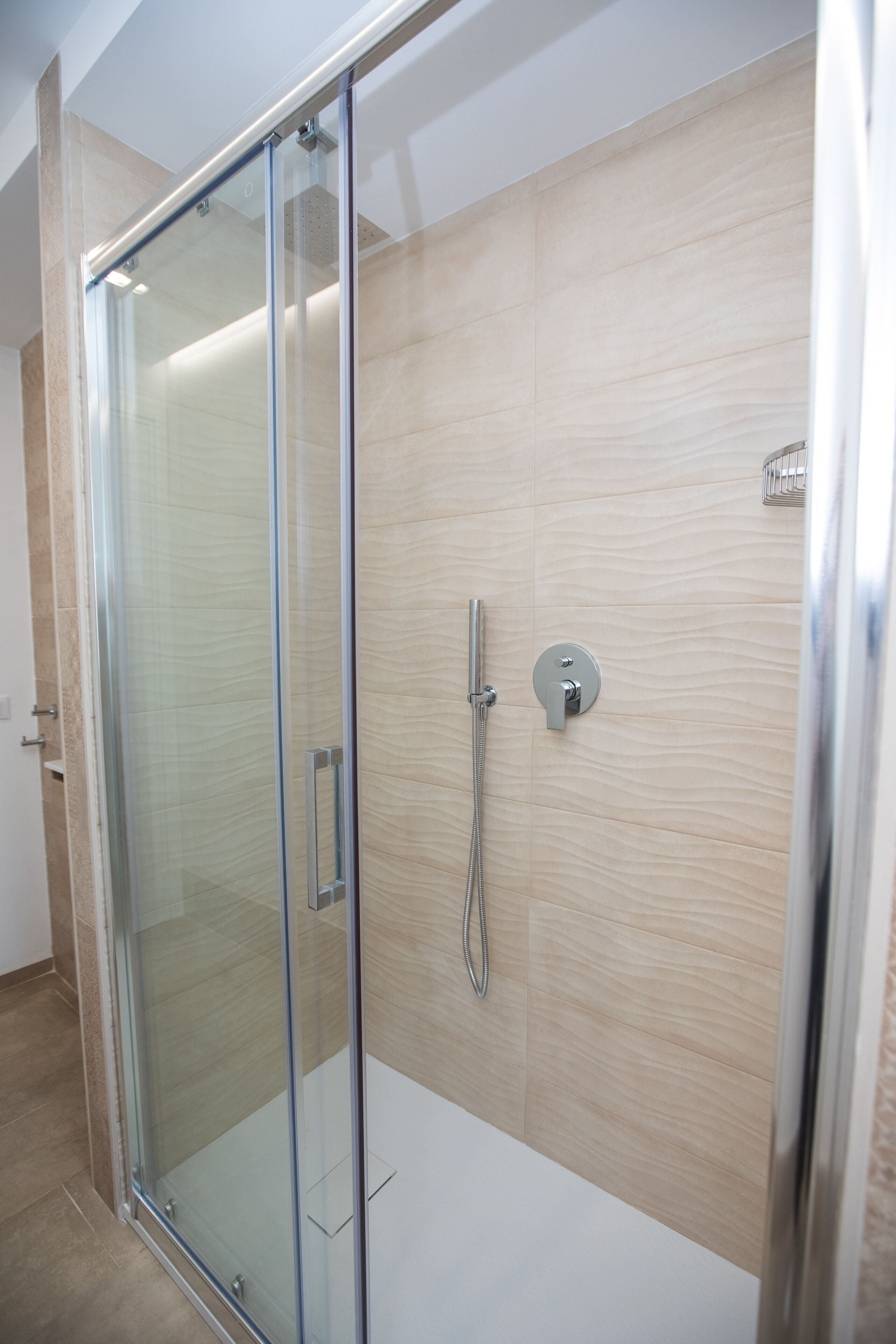 IzzHome Bella Vita Superior Room