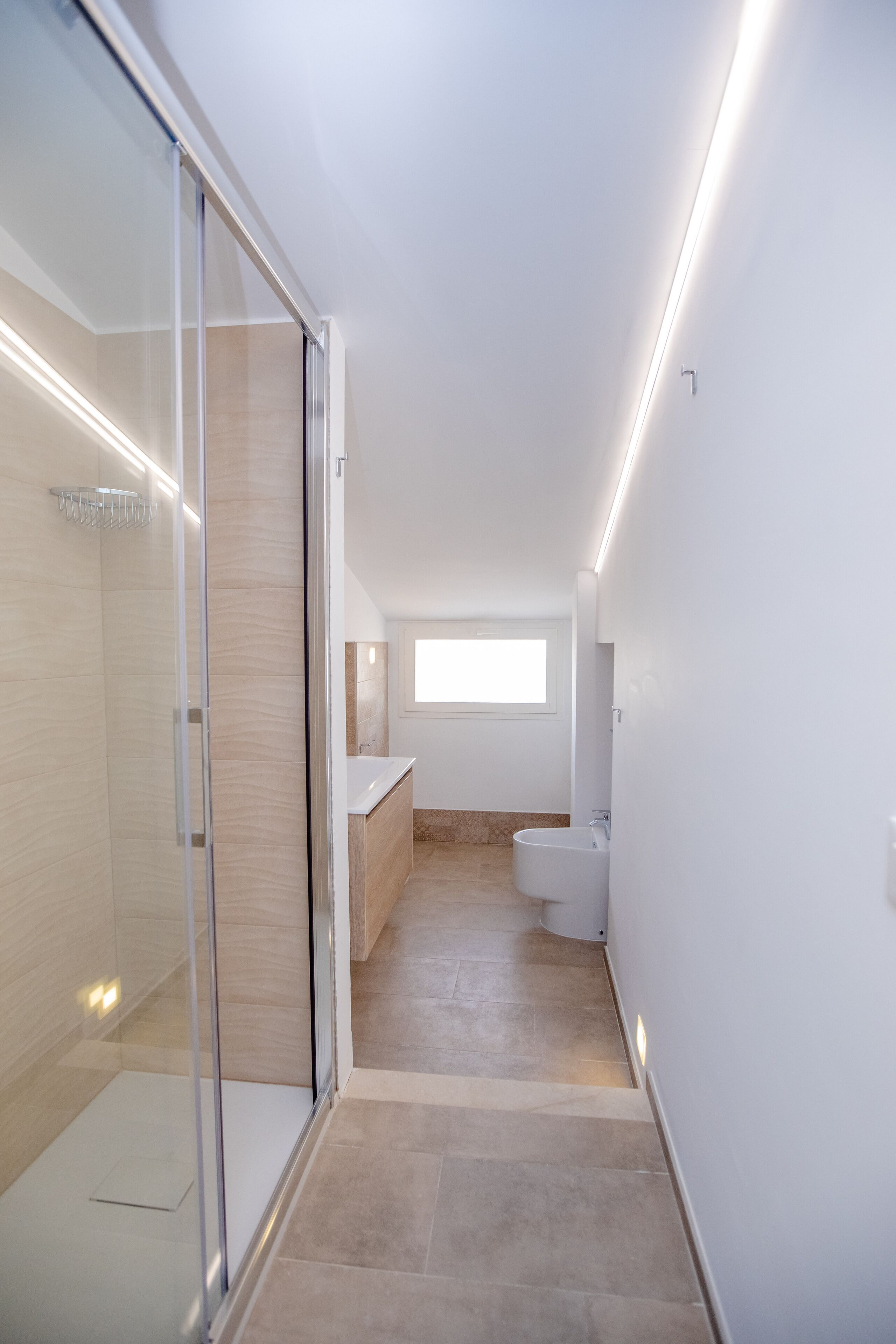 IzzHome Bella Vita Superior Room