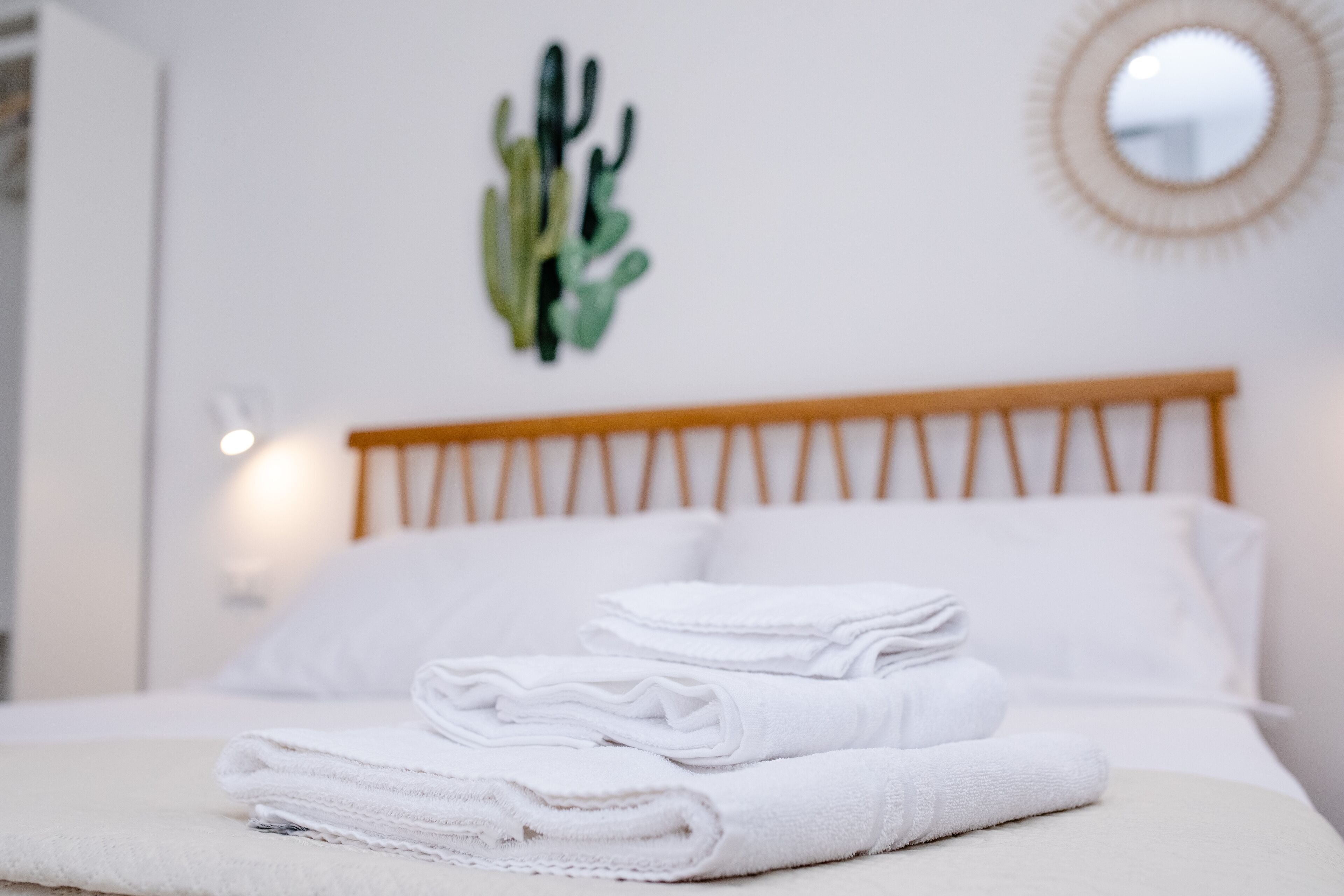 IzzHome Bella Vita Superior Room