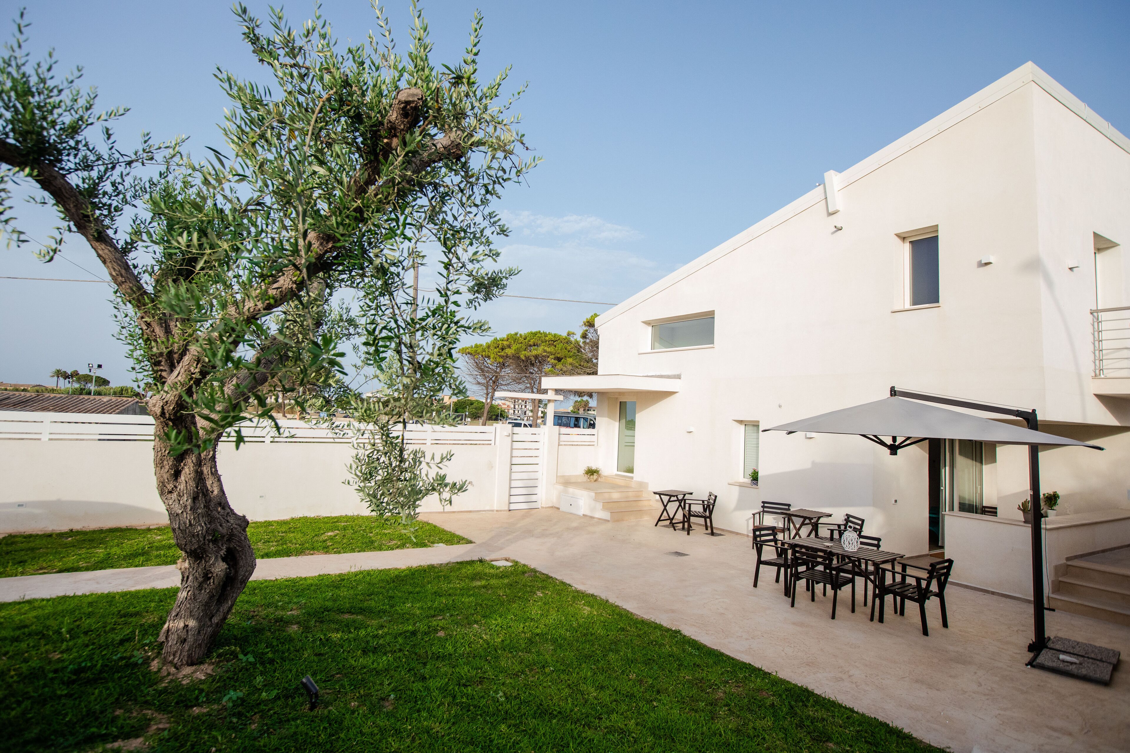 IzzHome Bella Vita Superior Room