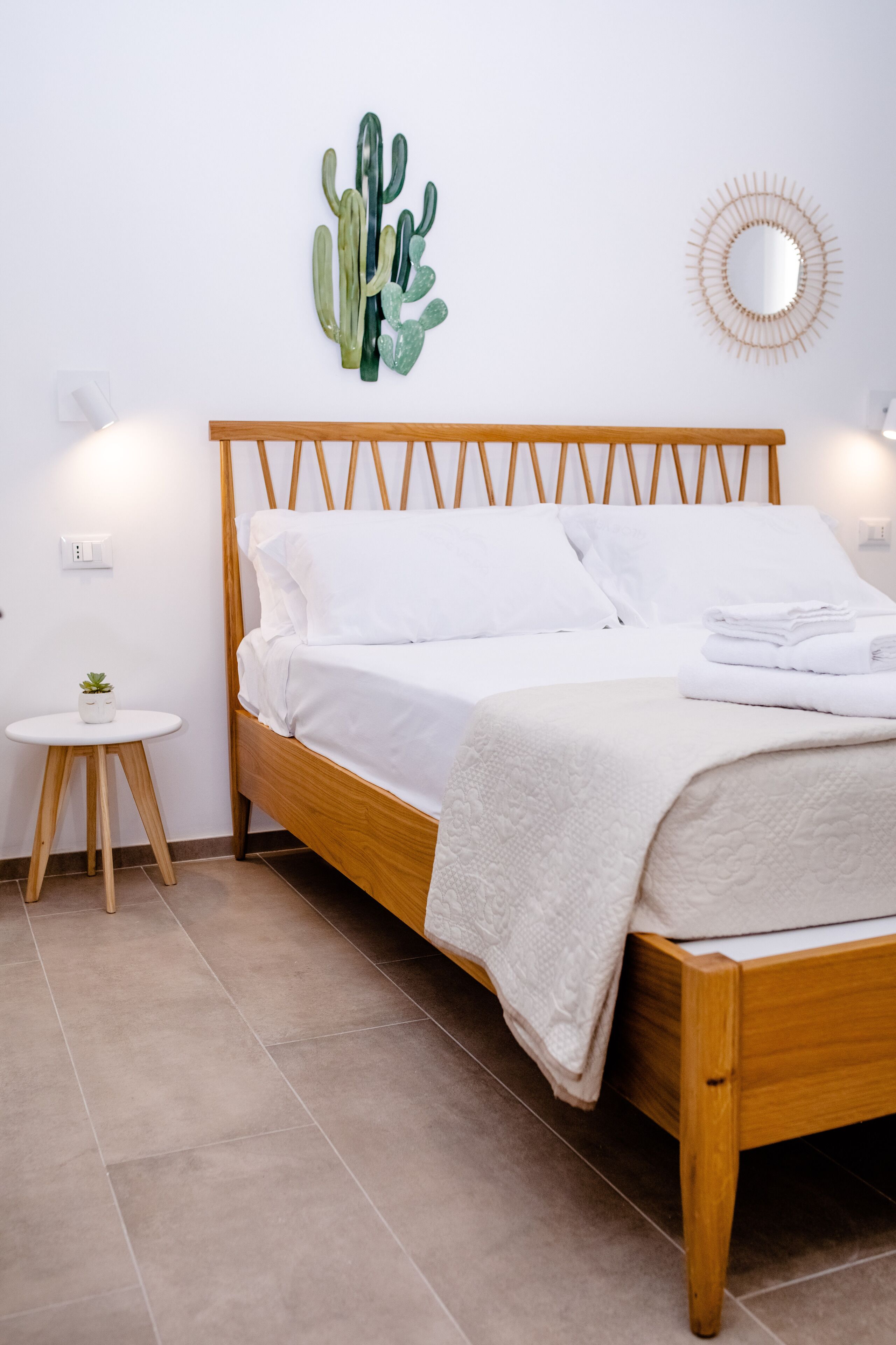 IzzHome Bella Vita Superior Room