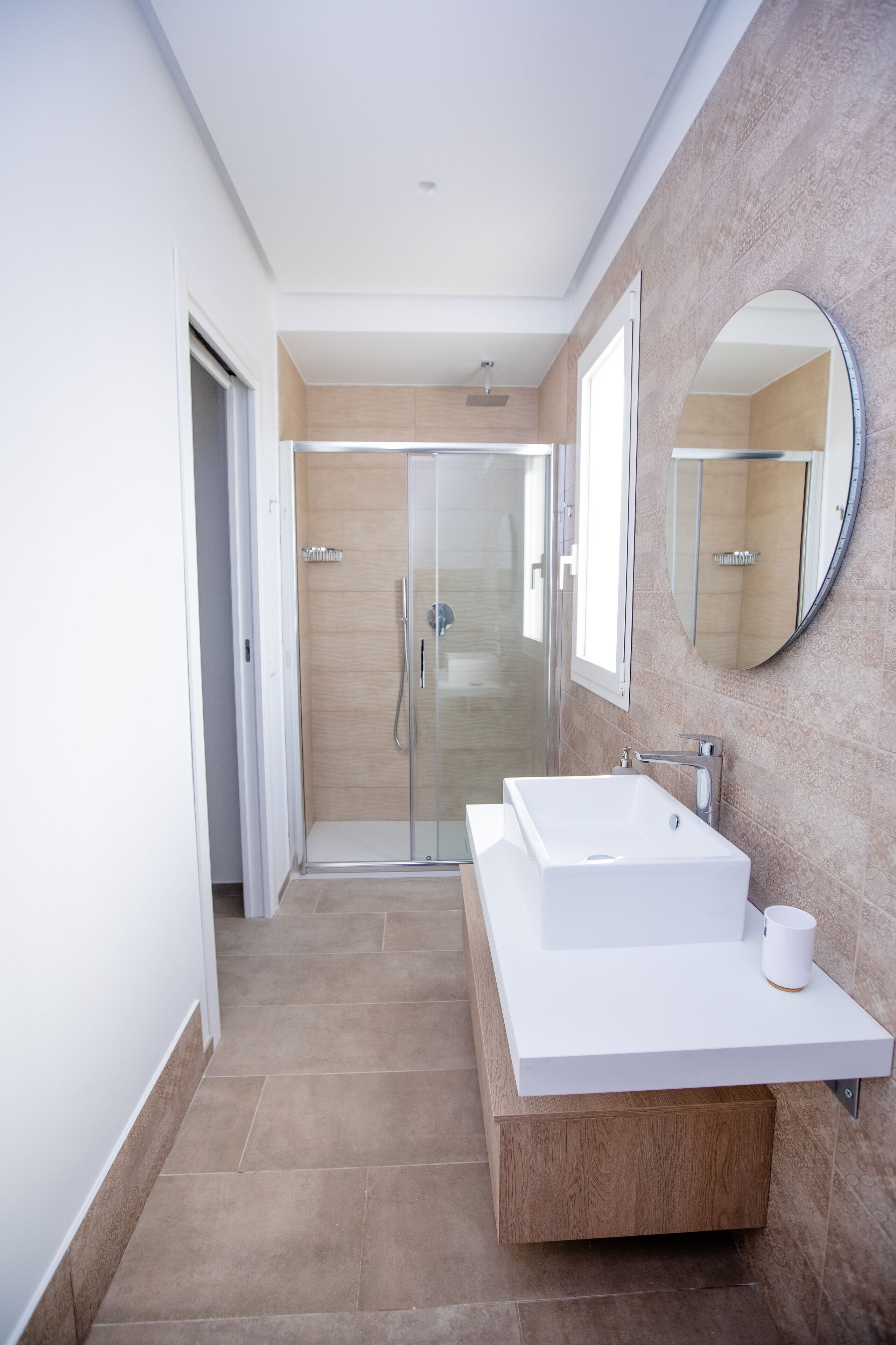 IzzHome Bella Vita Superior Room
