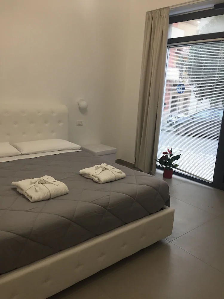 Paolino Exclusive Rooms