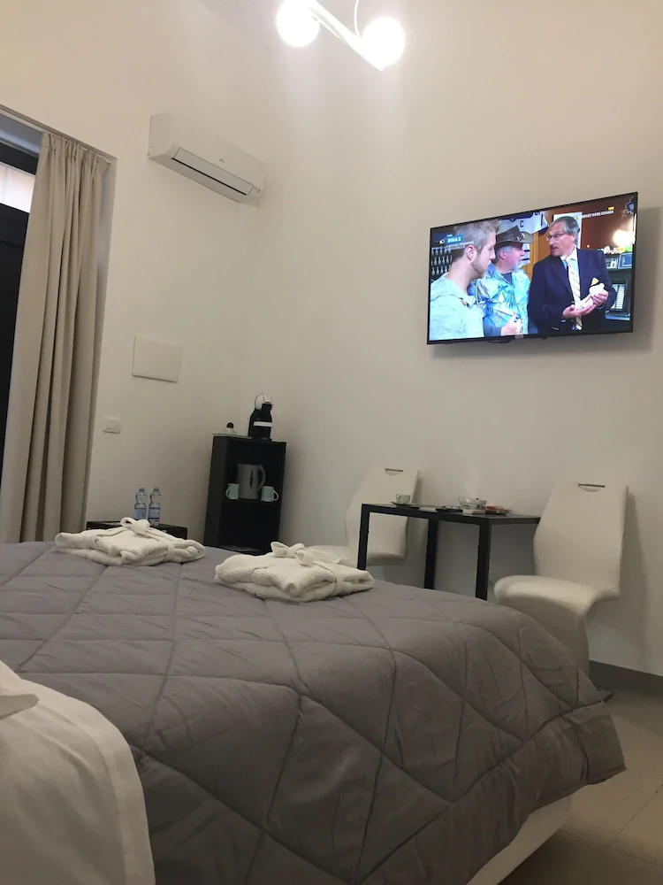 Paolino Exclusive Rooms
