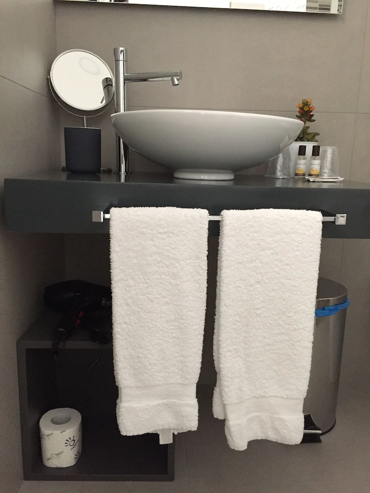 Paolino Exclusive Rooms