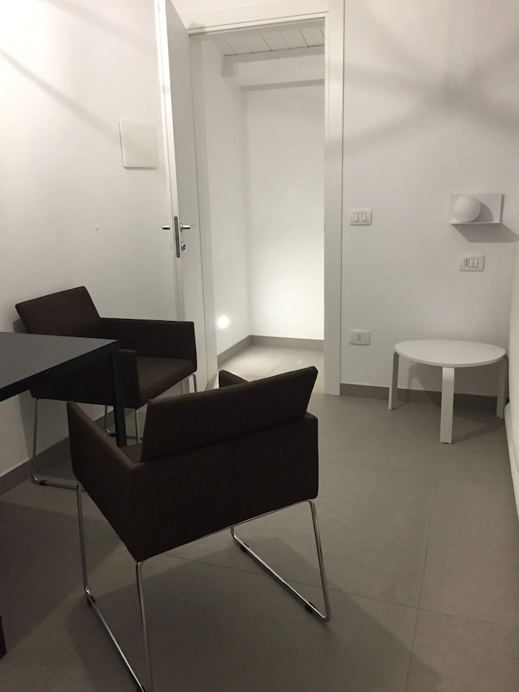 Paolino Exclusive Rooms