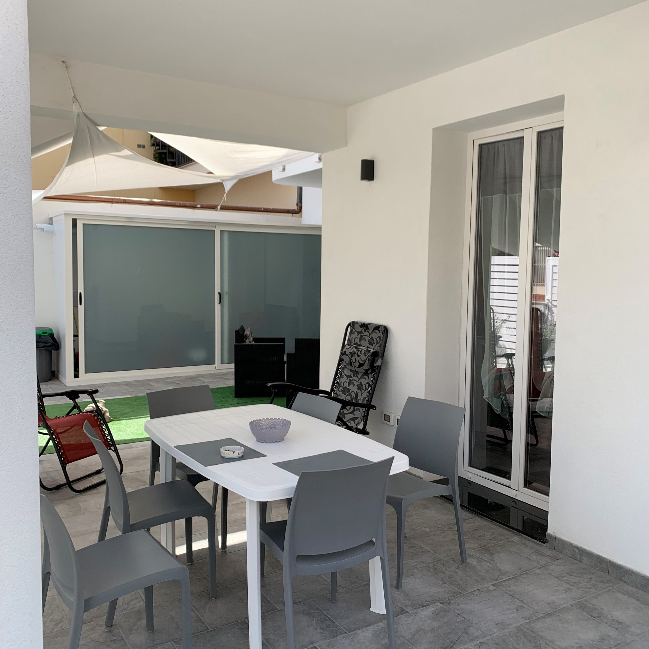 The Simo's House Camere A Marzamem