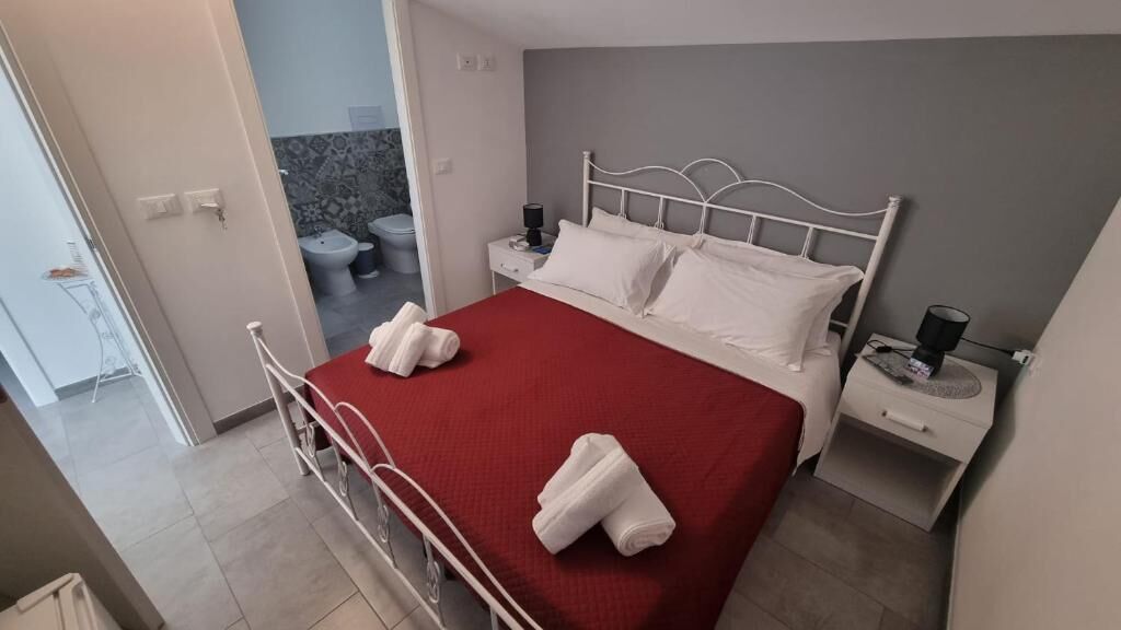 The Simo's House Camere A Marzamem