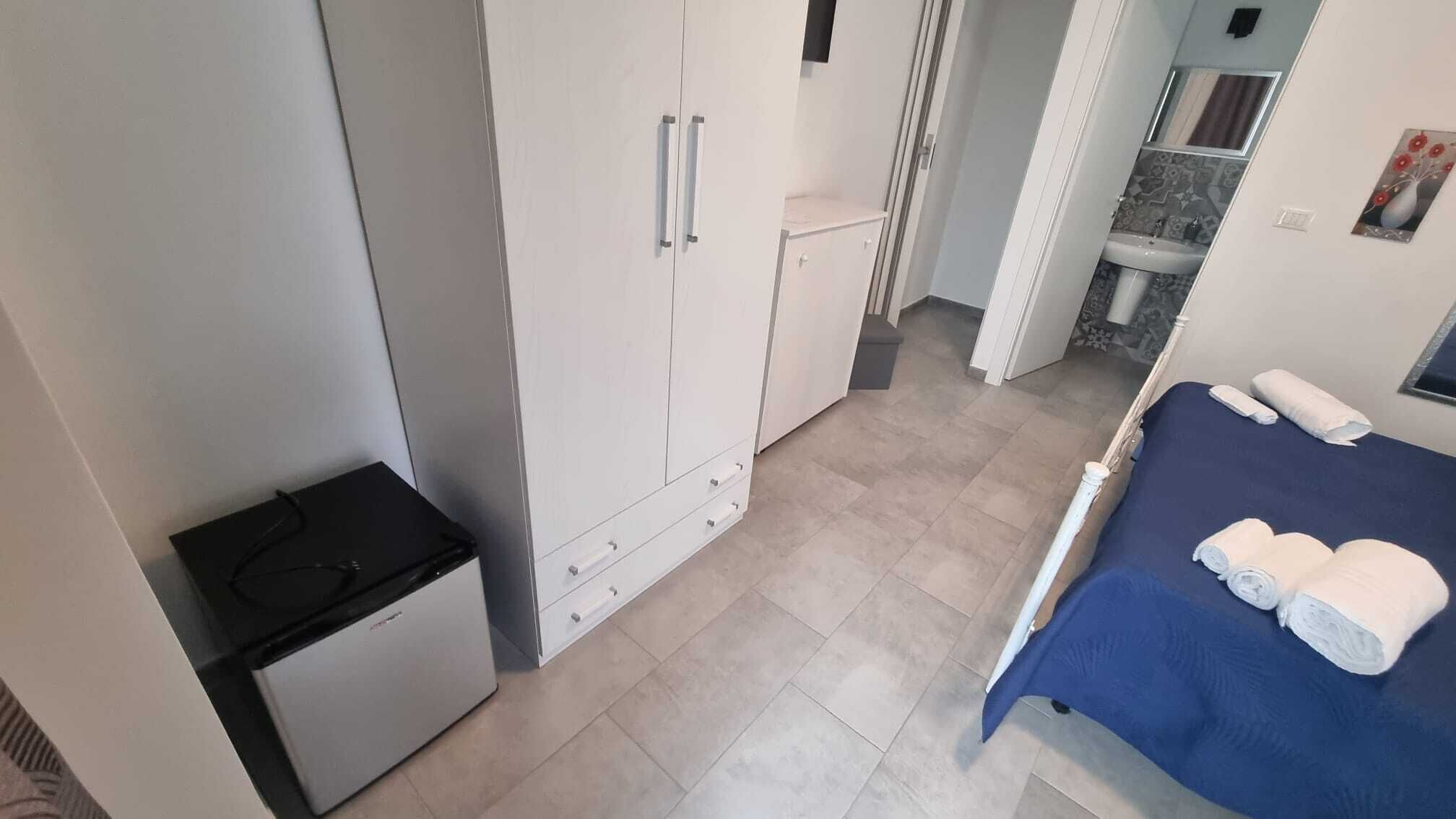 The Simo's House Camere A Marzamem