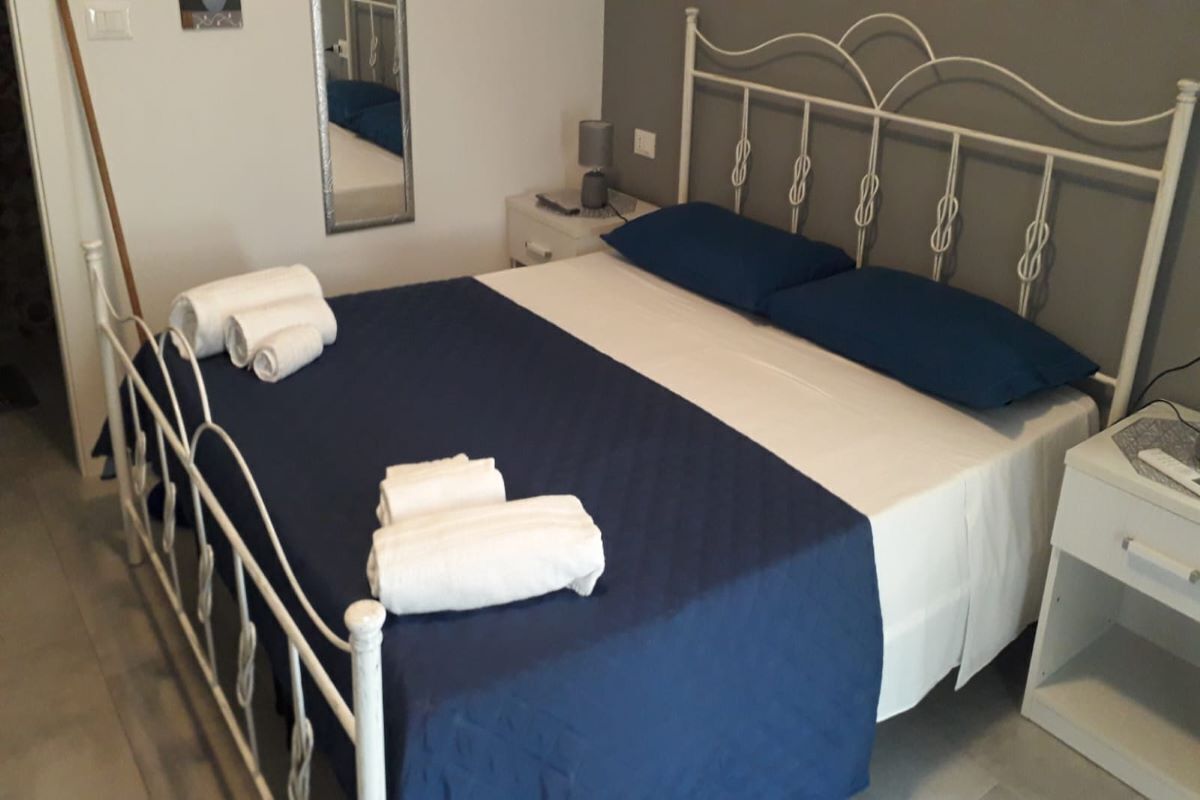 The Simo's House Camere A Marzamem