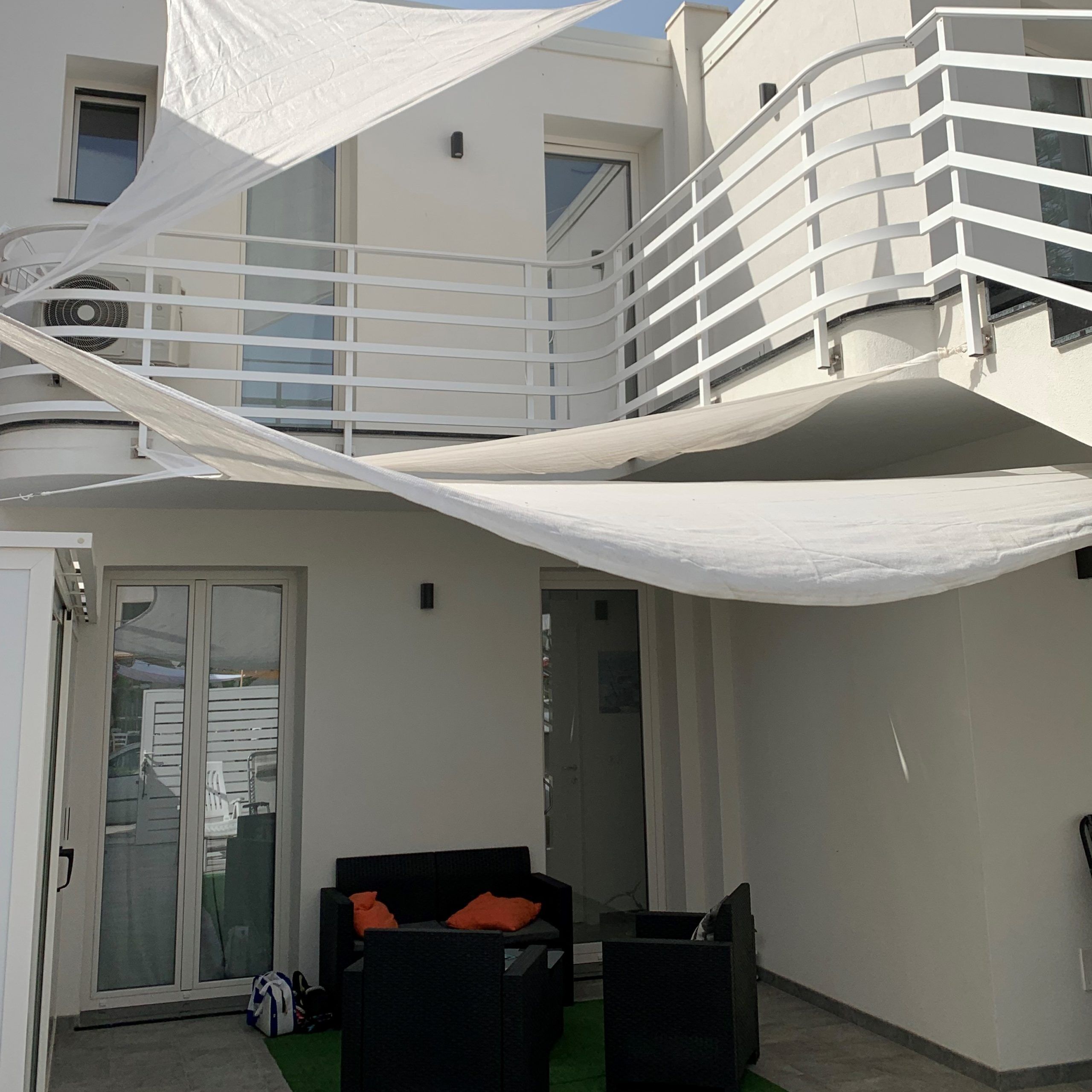 The Simo's House Camere A Marzamem