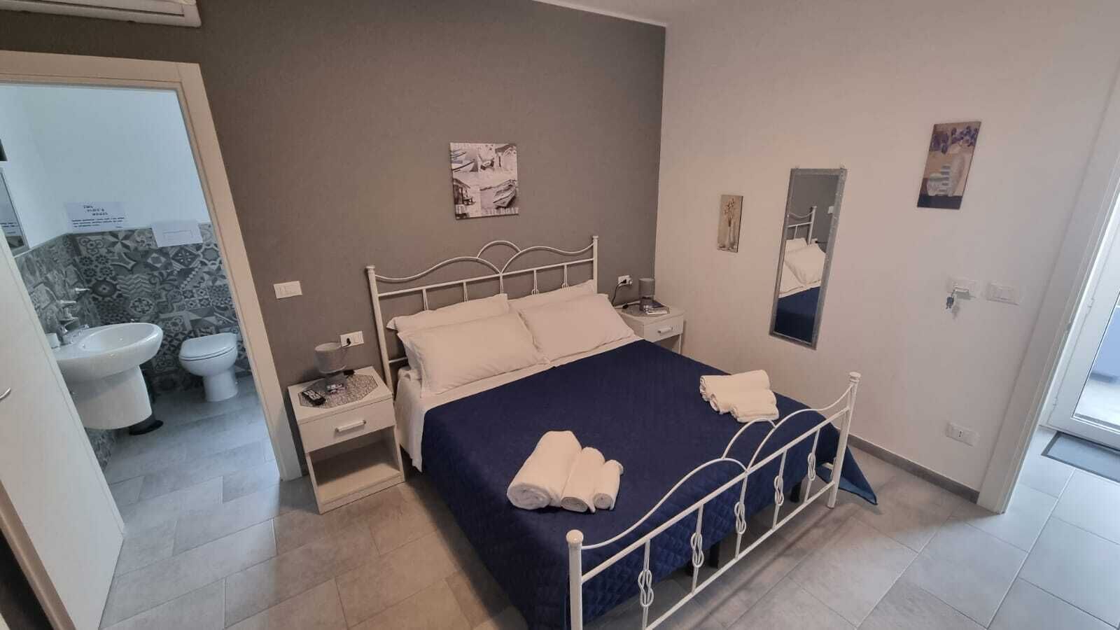 The Simo's House Camere A Marzamem