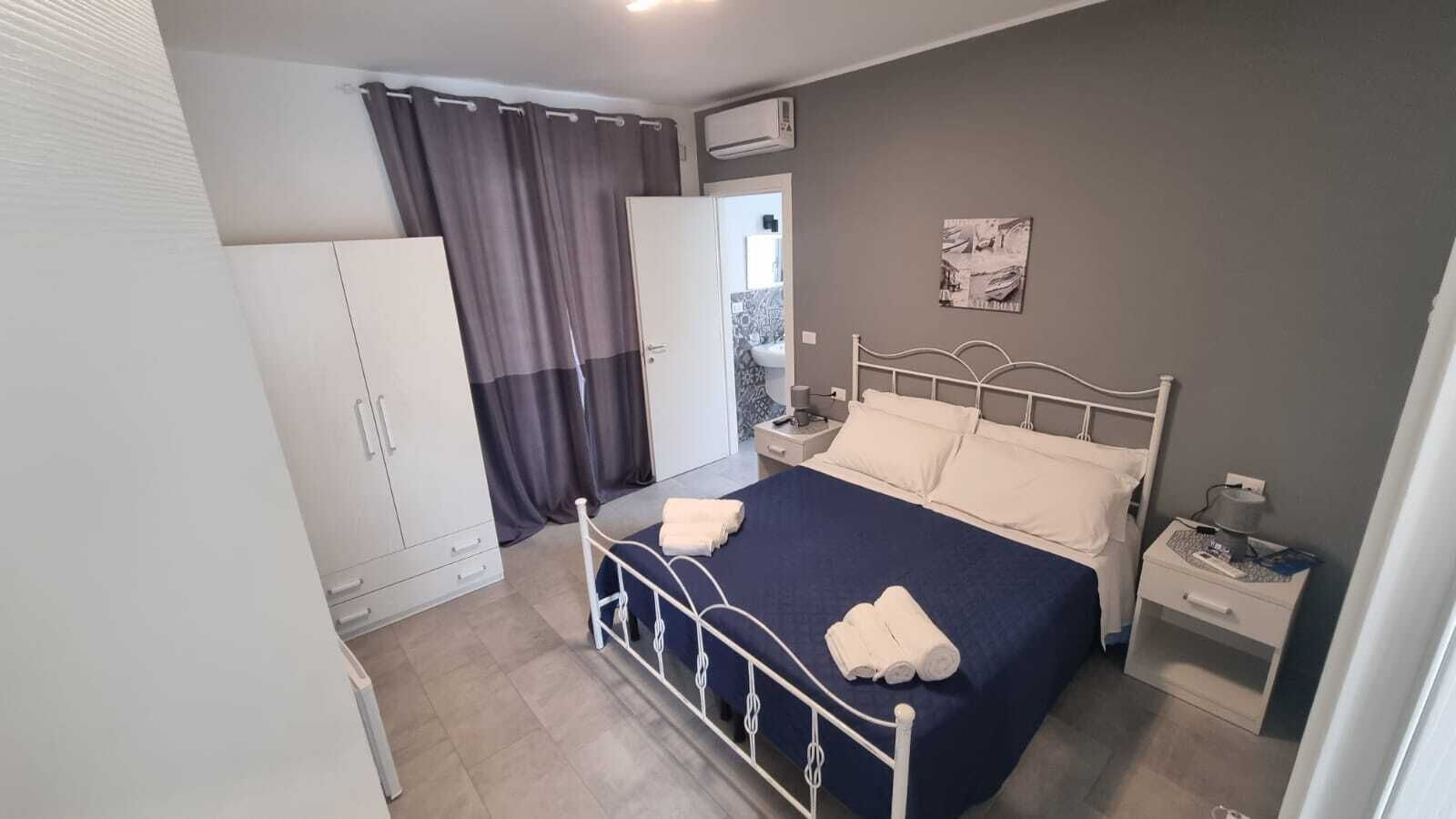 The Simo's House Camere A Marzamem