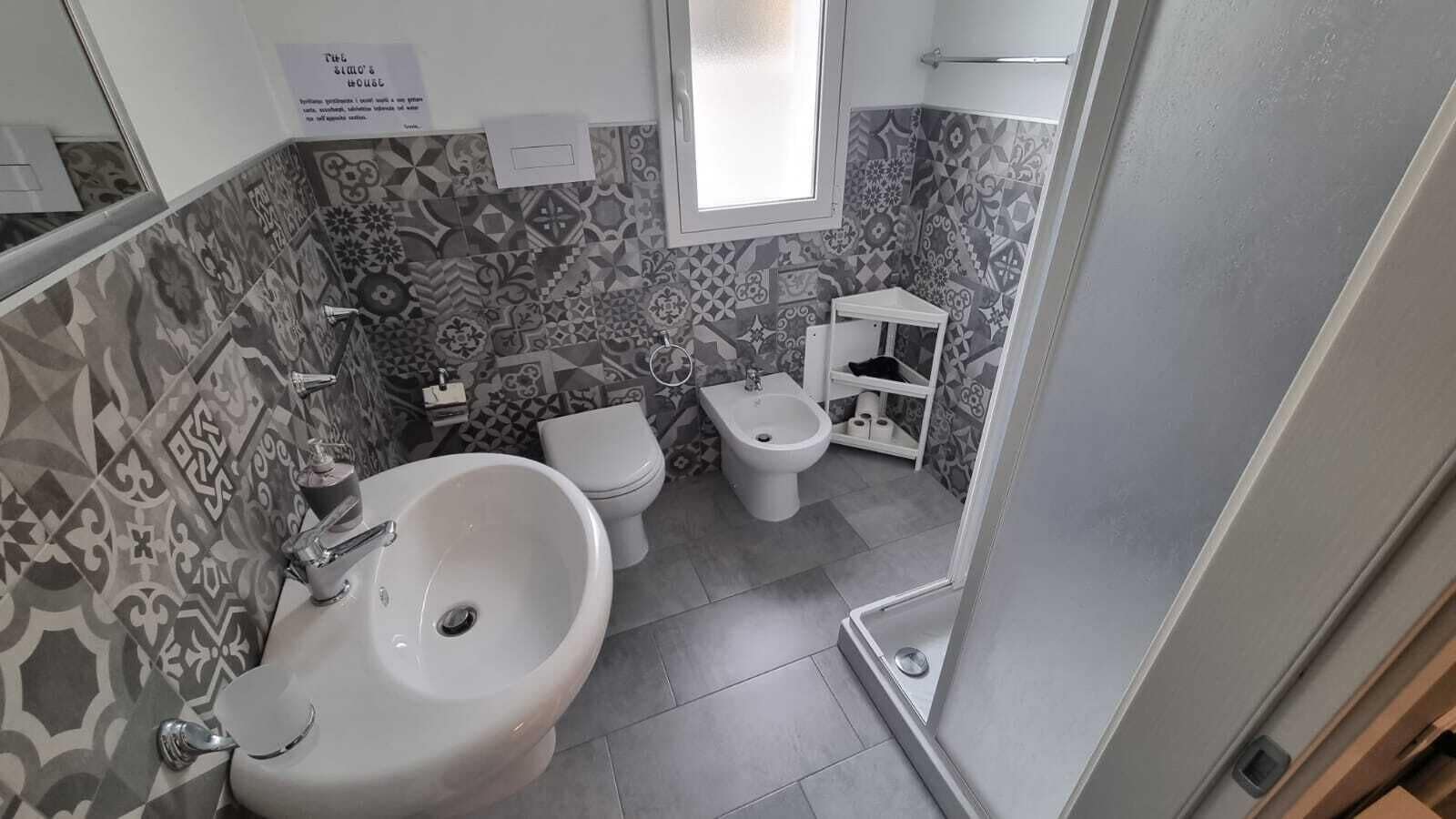 The Simo's House Camere A Marzamem