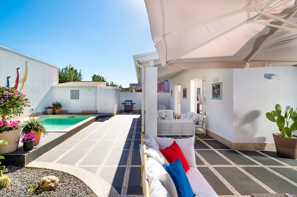 Villa Allegra