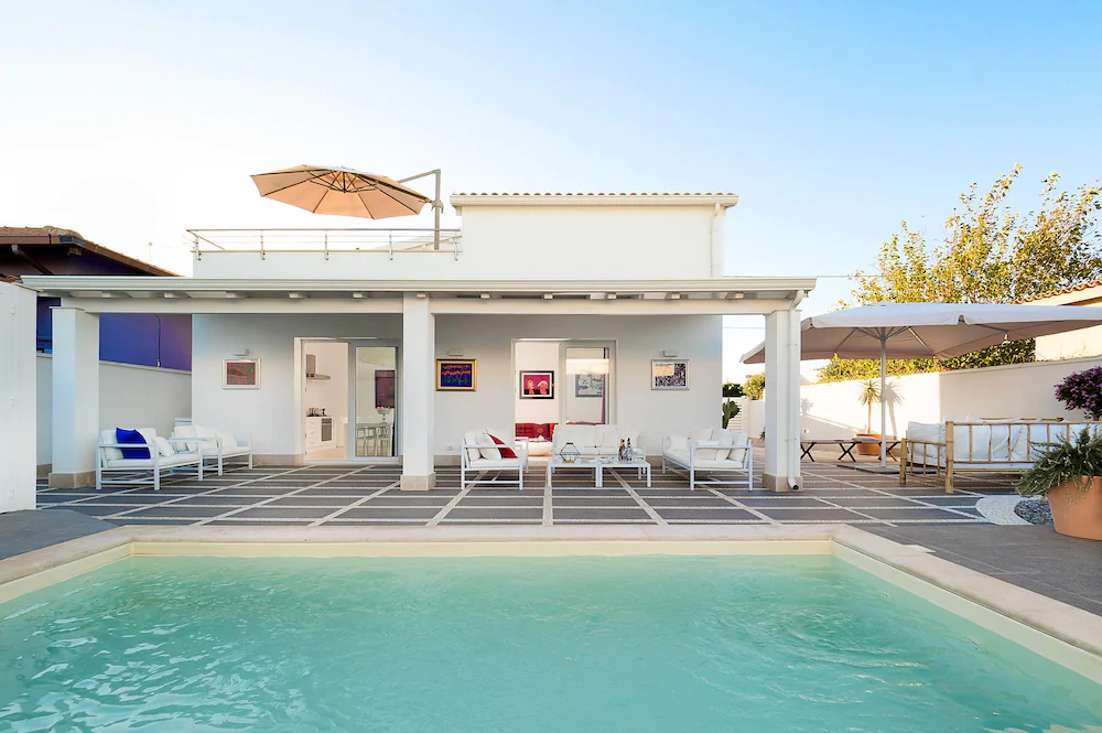 Villa Allegra
