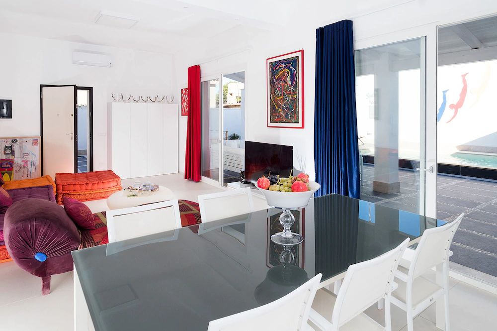 Villa Allegra