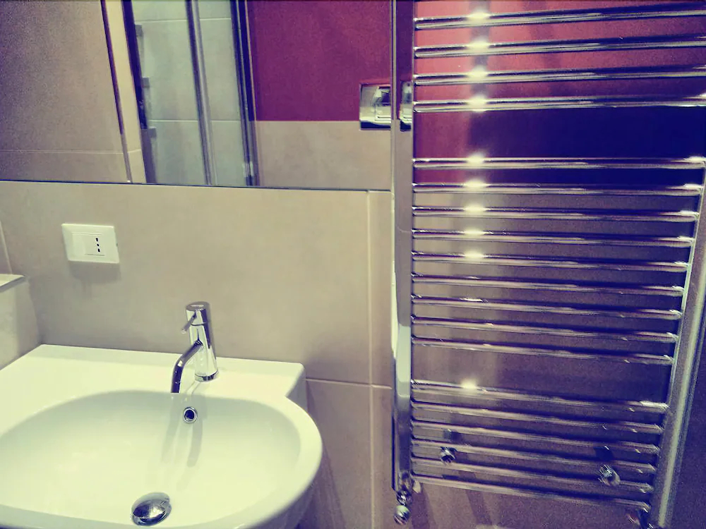 120 Rodionoff B&B Palermo