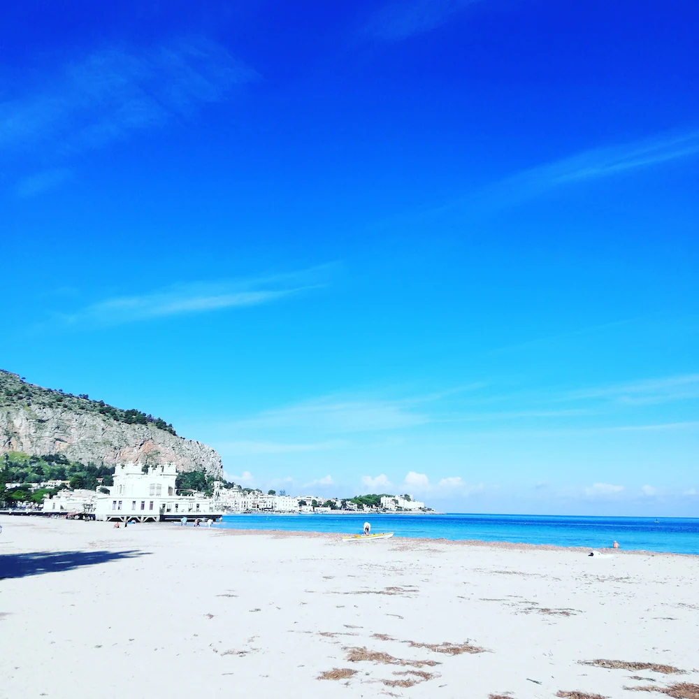 120 Rodionoff B&B Palermo