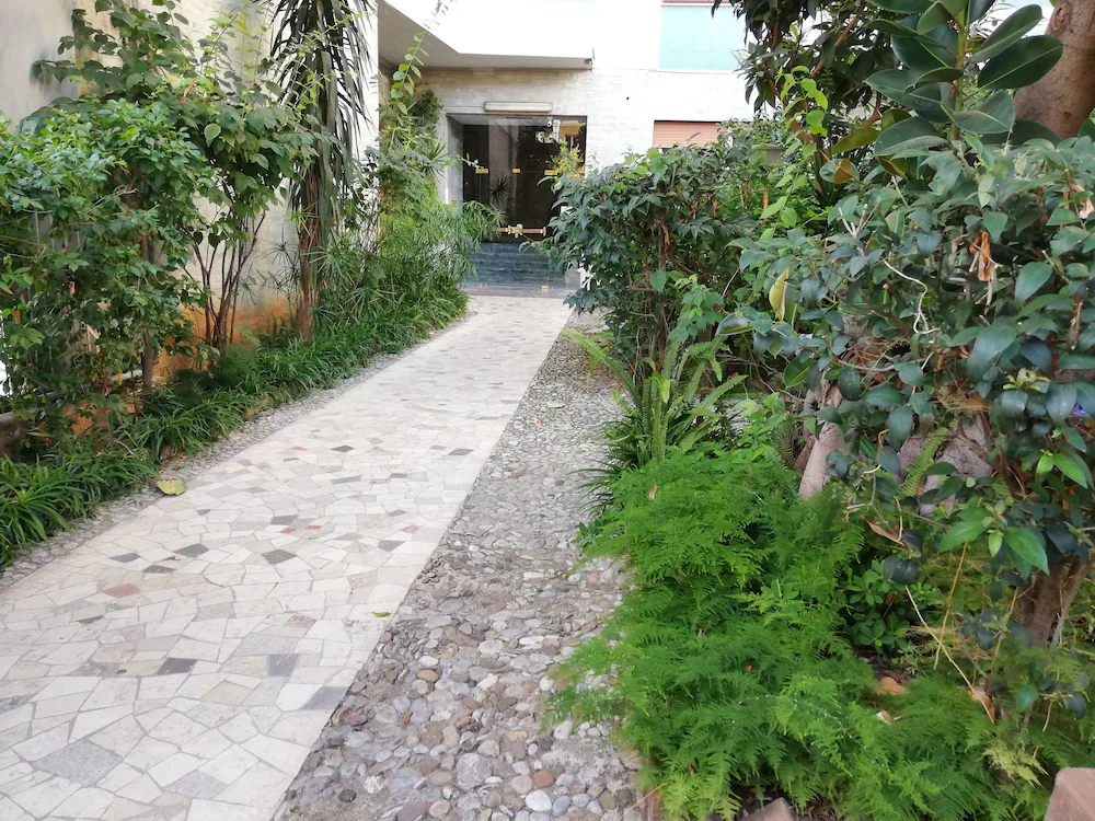 120 Rodionoff B&B Palermo