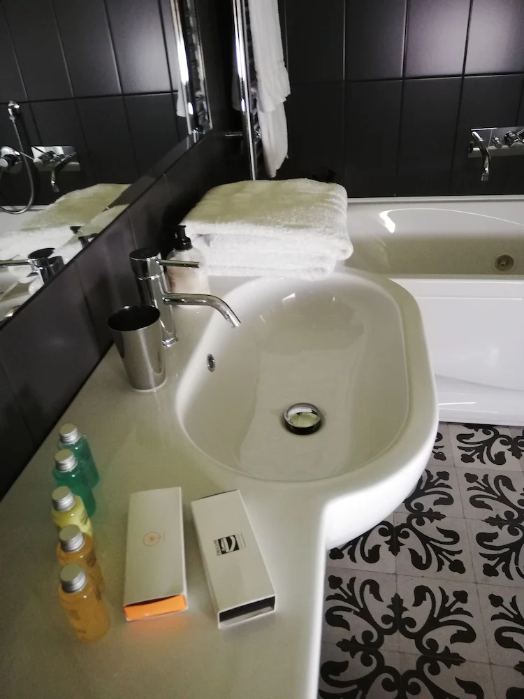 120 Rodionoff B&B Palermo
