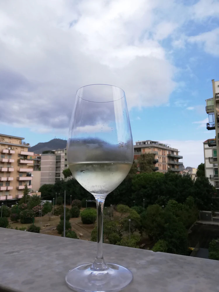 120 Rodionoff B&B Palermo