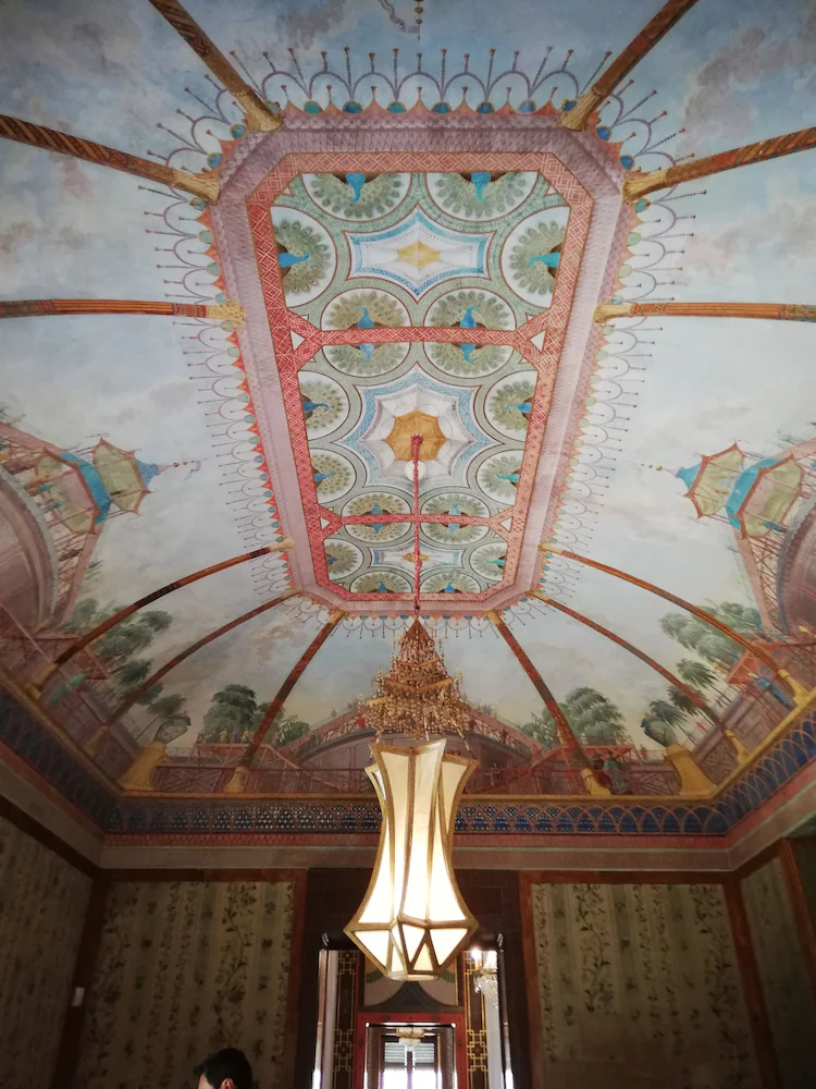 120 Rodionoff B&B Palermo