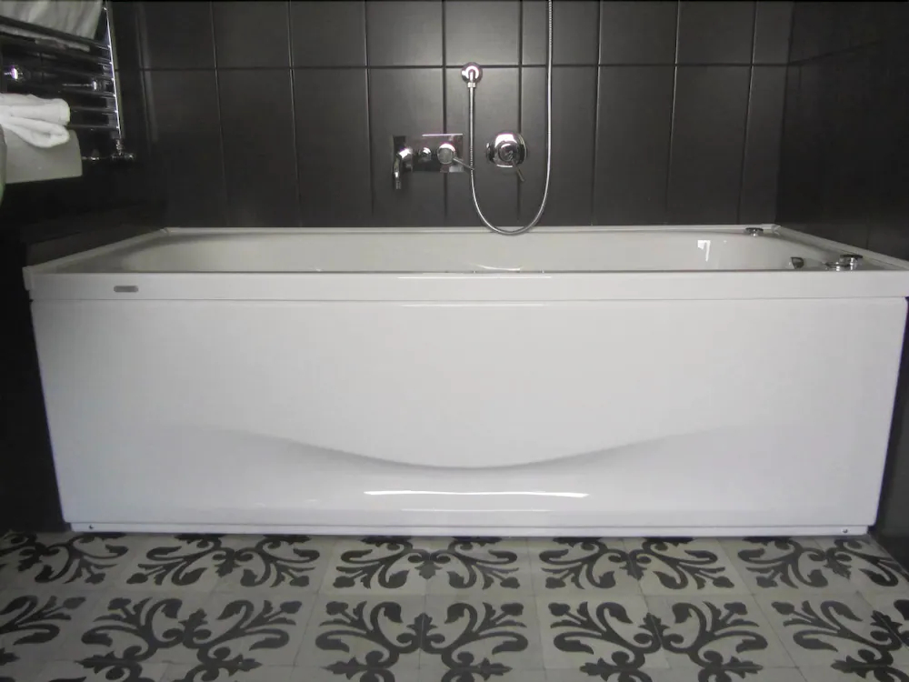 120 Rodionoff B&B Palermo