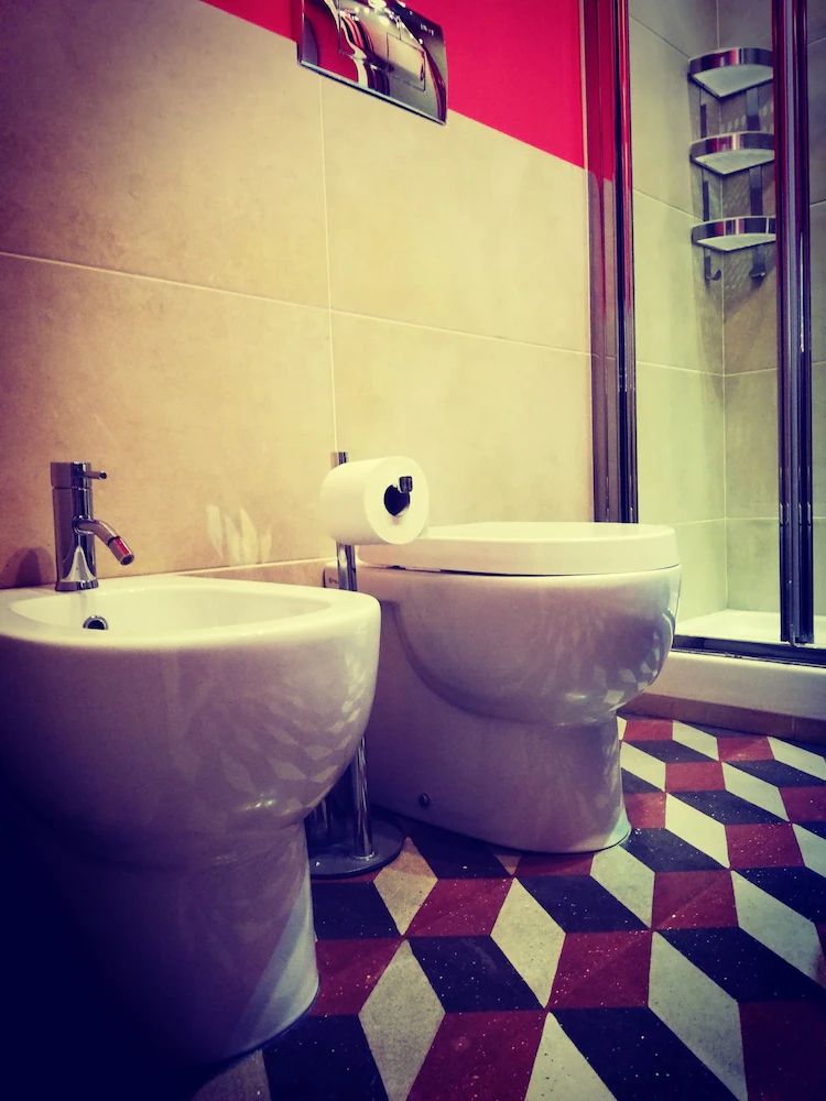 120 Rodionoff B&B Palermo