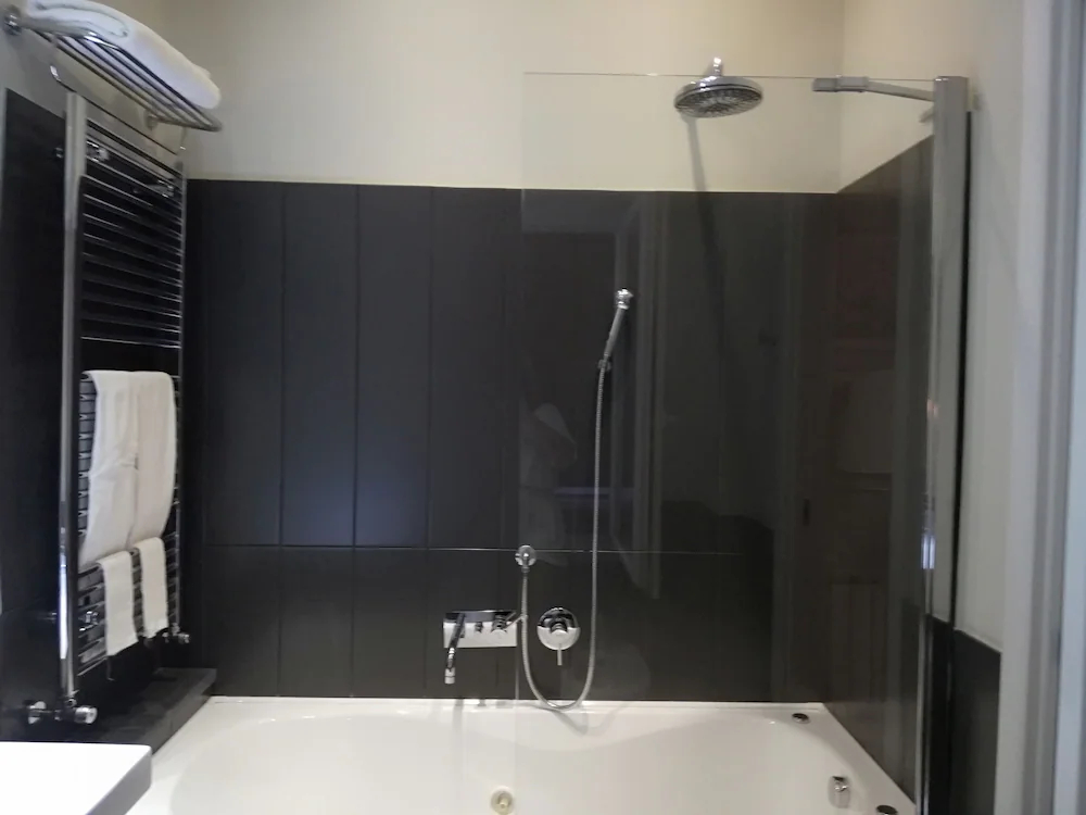 120 Rodionoff B&B Palermo