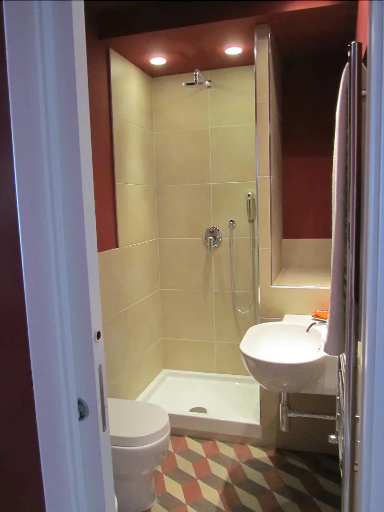 120 Rodionoff B&B Palermo