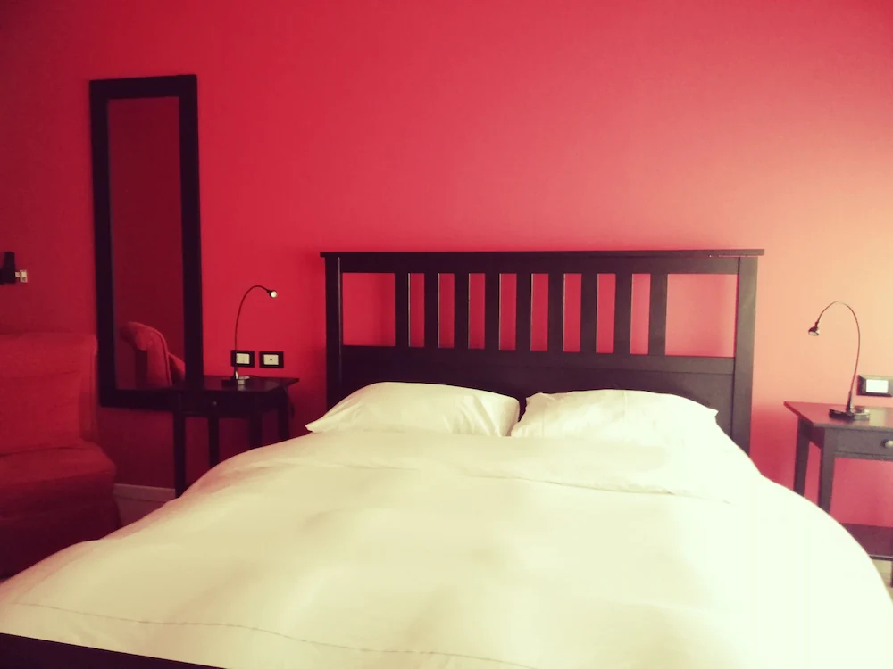 120 Rodionoff B&B Palermo