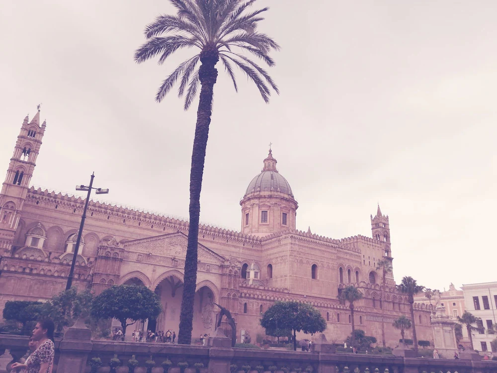 120 Rodionoff B&B Palermo