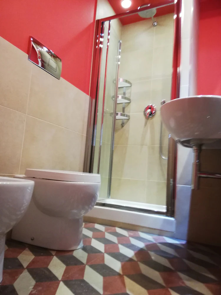 120 Rodionoff B&B Palermo