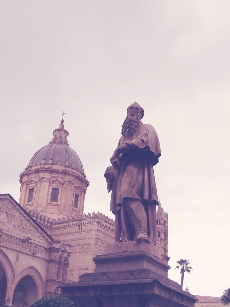 120 Rodionoff B&B Palermo