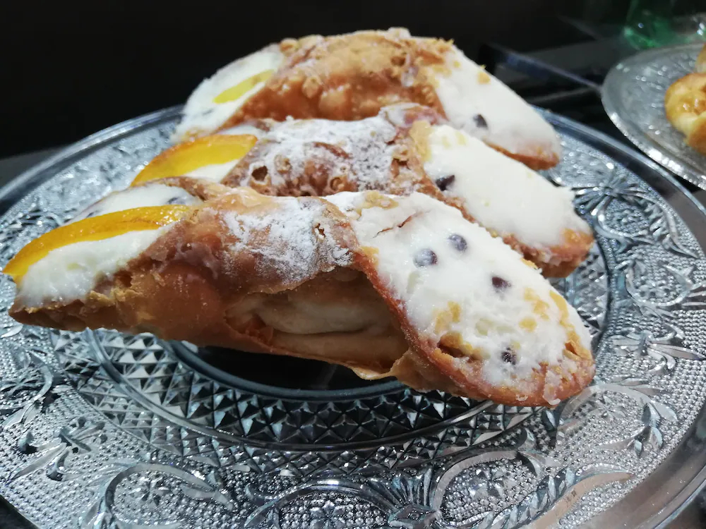 120 Rodionoff B&B Palermo