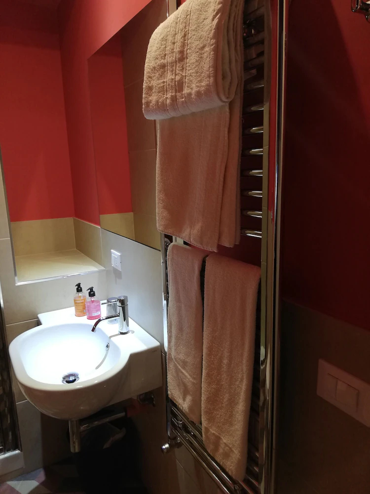 120 Rodionoff B&B Palermo