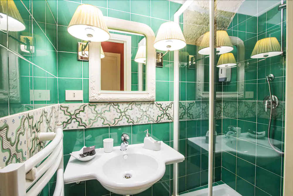 Palazzo Valentino Rooms & Suites