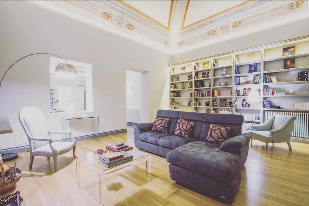 Palazzo Valentino Rooms & Suites