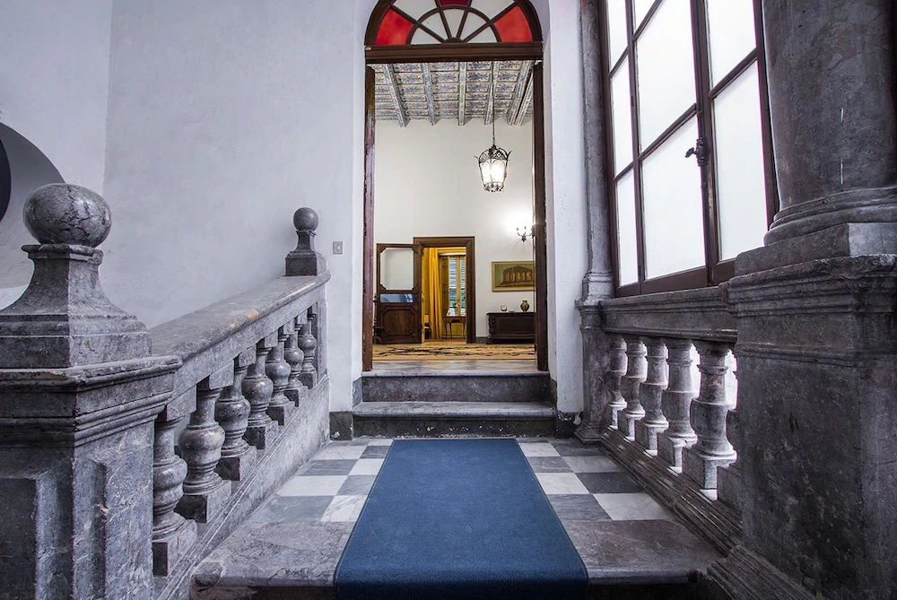 Palazzo Valentino Rooms & Suites