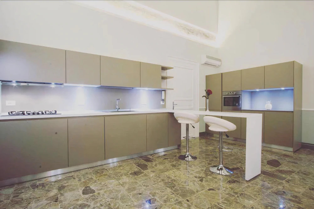 Palazzo Valentino Rooms & Suites
