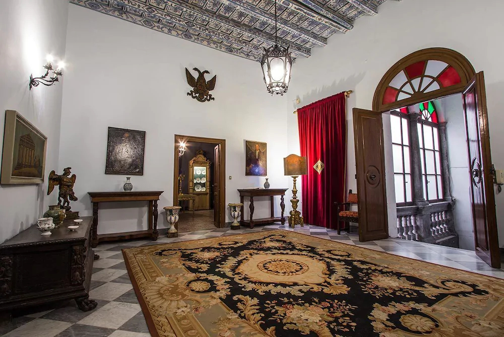 Palazzo Valentino Rooms & Suites