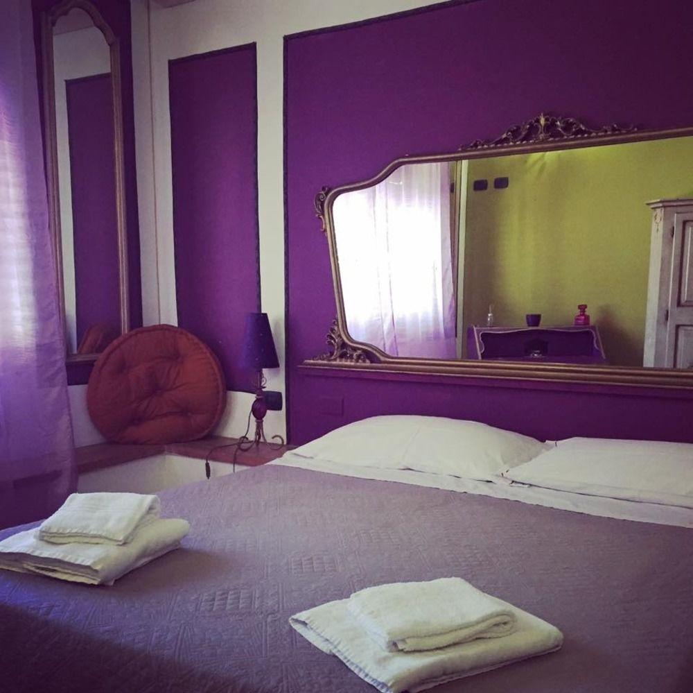 Abalì Gran Sultanato B&B