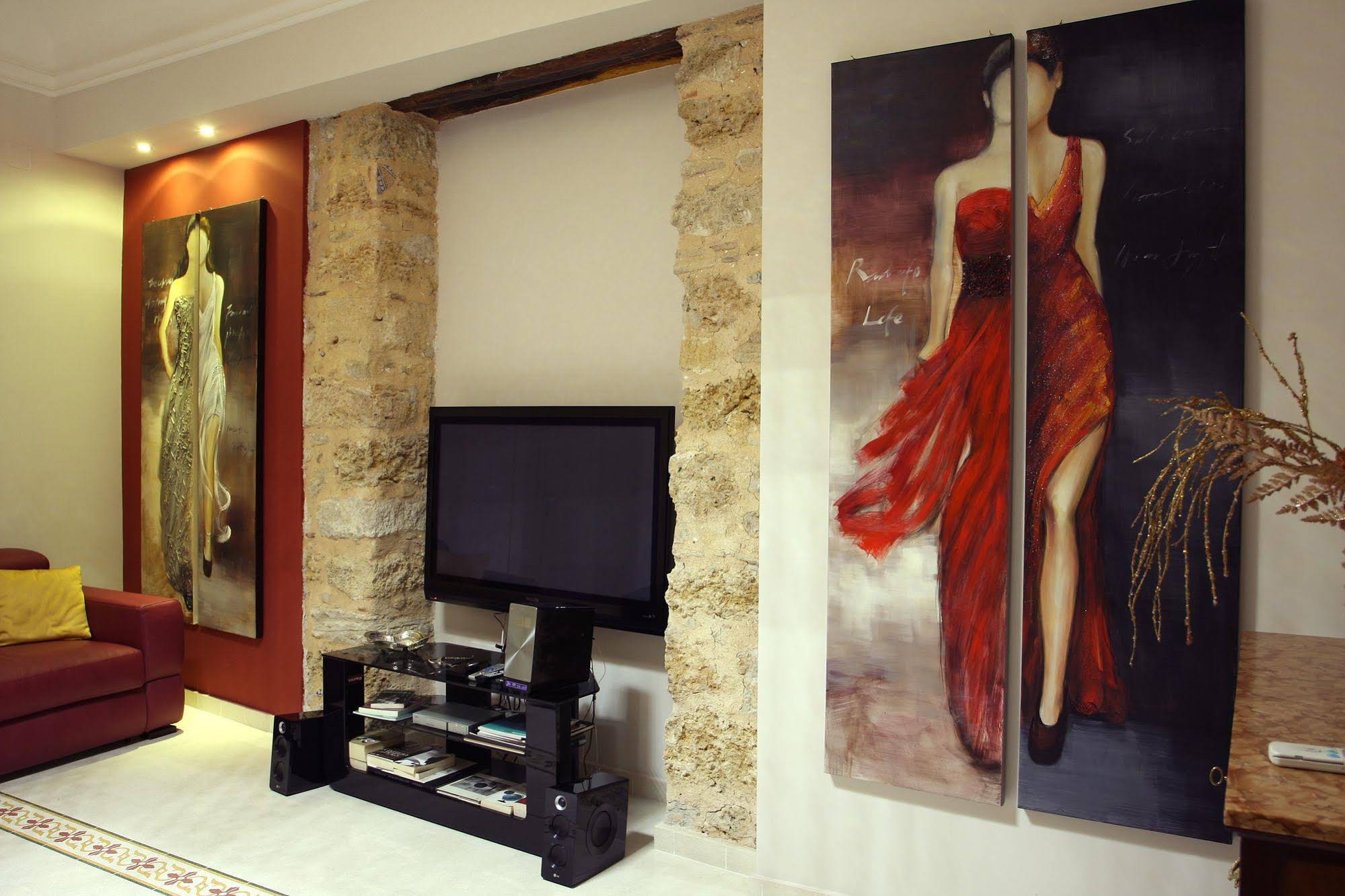Abatellis Luxury